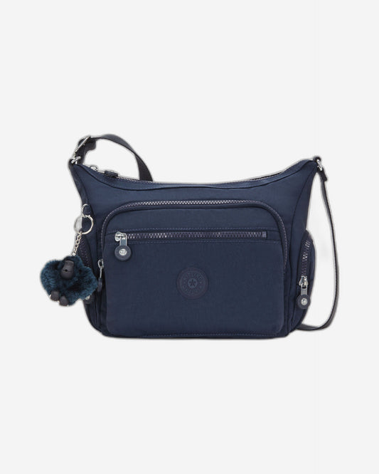 KIPLING Gabbie S Blue Bleu 2 Medium crossbody I2531-96V