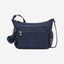 KIPLING Gabbie S Blue Bleu 2 Medium crossbody I2531-96V