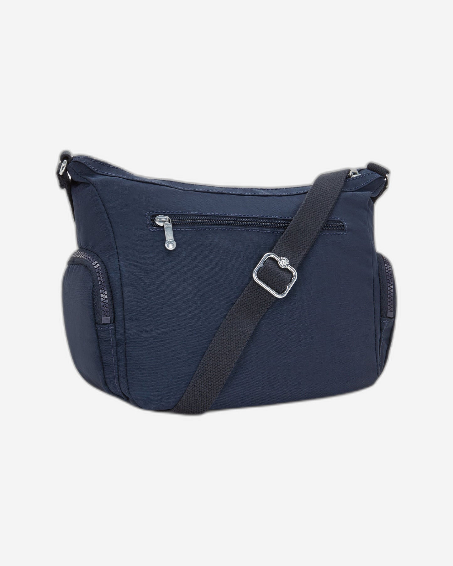 KIPLING Gabbie S Blue Bleu 2 Medium crossbody I2531-96V
