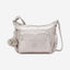 KIPLING Gabbie S Metallic Glow Medium crossbody I2532-48I
