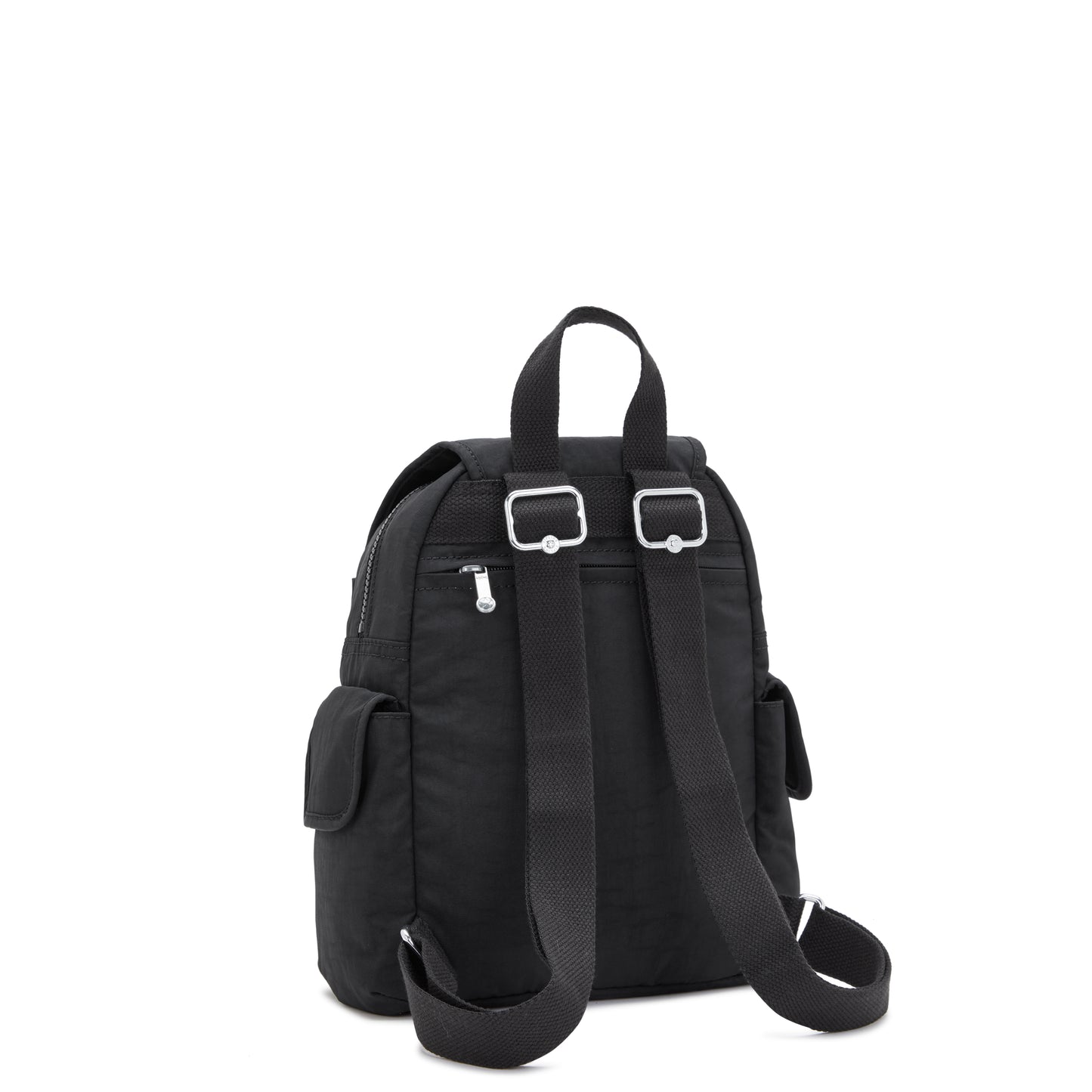 KIPLING City Pack Mini Black Noir Small backpack I2670-P39
