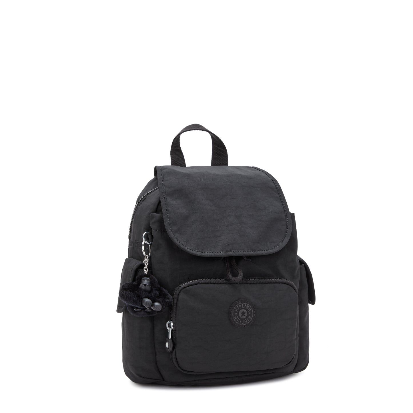 KIPLING City Pack Mini Black Noir Small backpack I2670-P39