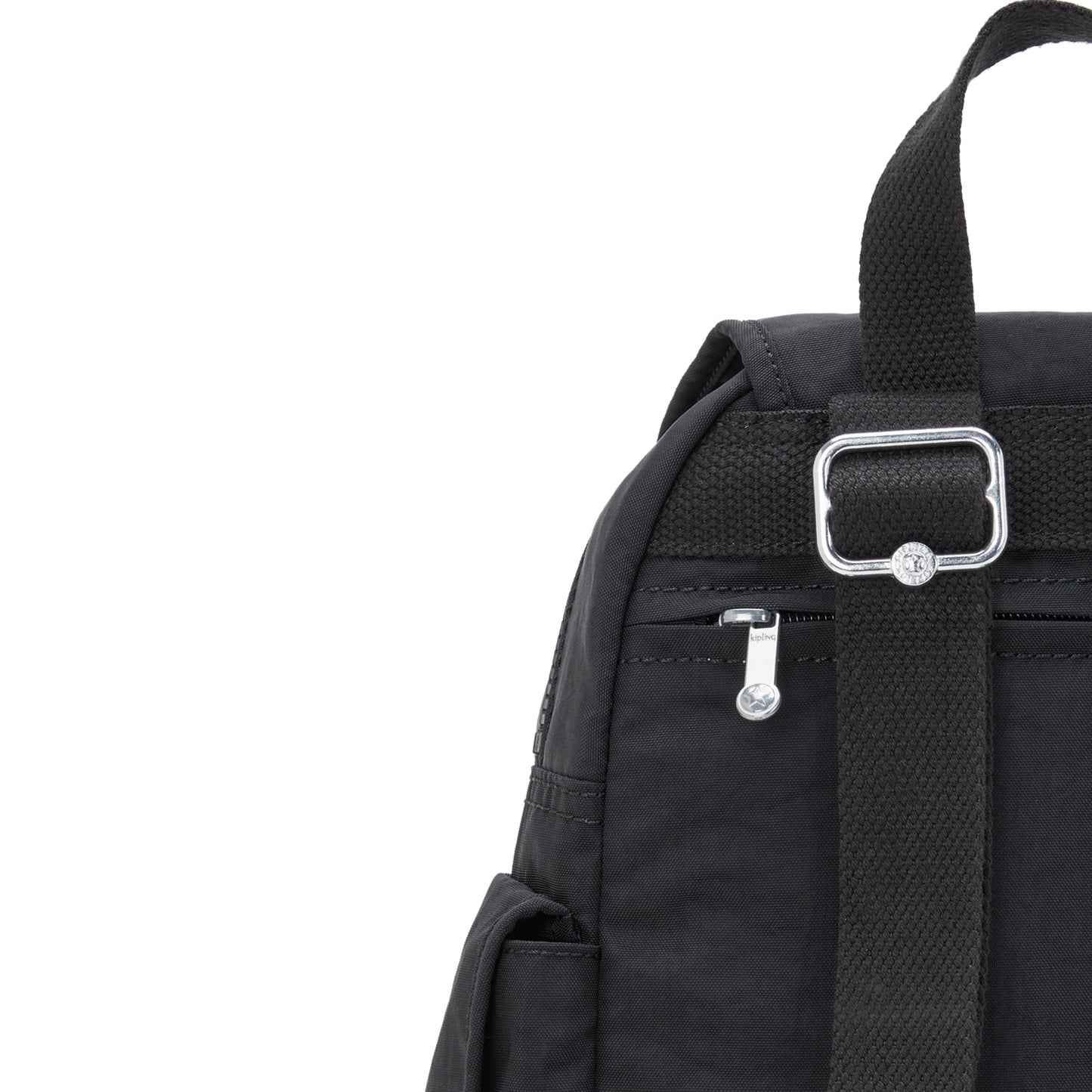 KIPLING City Pack Mini Black Noir Small backpack I2670-P39