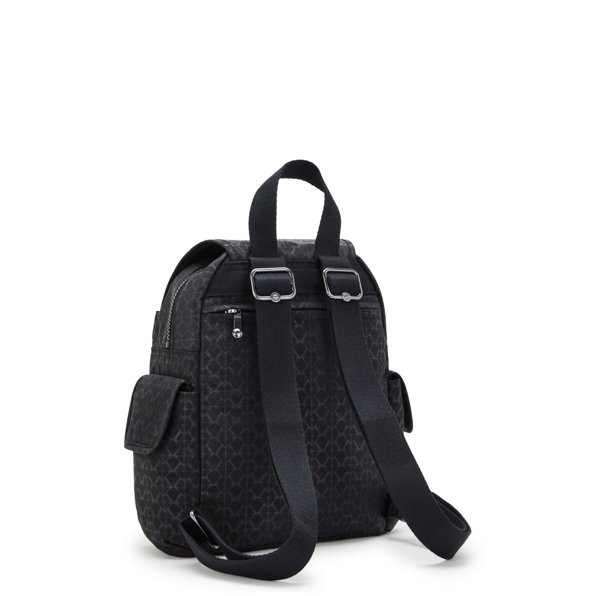 KIPLING City Pack Mini Signature Emb Small backpack I2671-K59