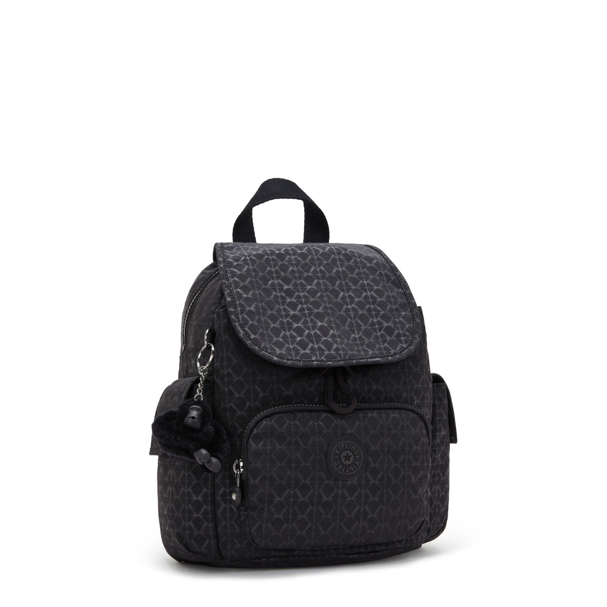 KIPLING City Pack Mini Signature Emb Small backpack I2671-K59