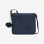 Kipling Sebastian Blue Bleu 2 Small Crossbody Bag C2I2846-96V