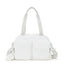 Kipling Cool Defea Pure Alabaster Medium Shoulder Bag C2I2849-6KH