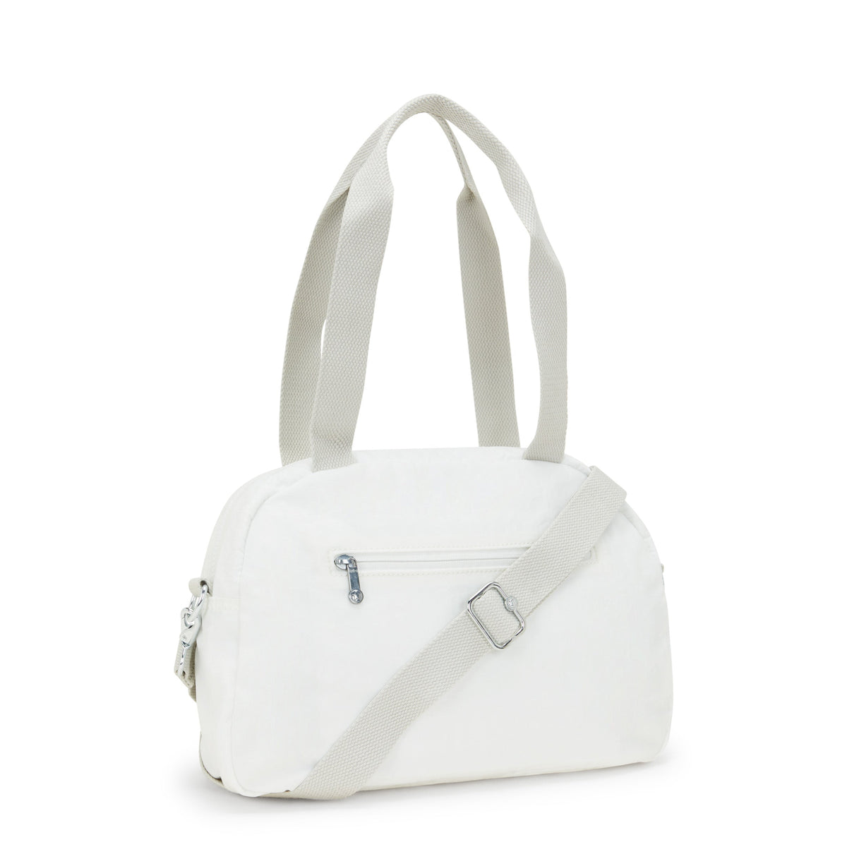 Kipling Cool Defea Pure Alabaster Medium Shoulder Bag C2I2849-6KH