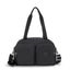 KIPLING Cool Defea Black Noir Medium shoulderbag (with removable shoulderstrap) I2849-P39