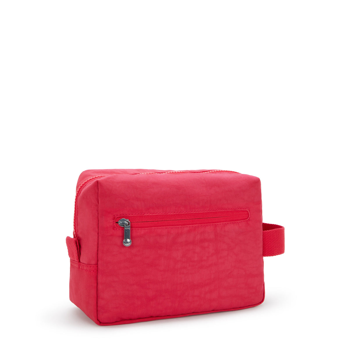 Kipling Parac Resort Pink Large Toiletry Bag I2887-1BN