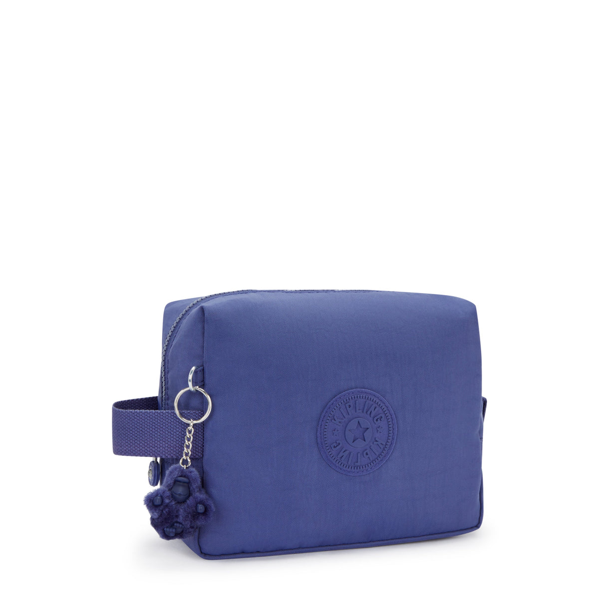 Kipling Parac Ocean Blue Large toiletry Bag I2887-24U