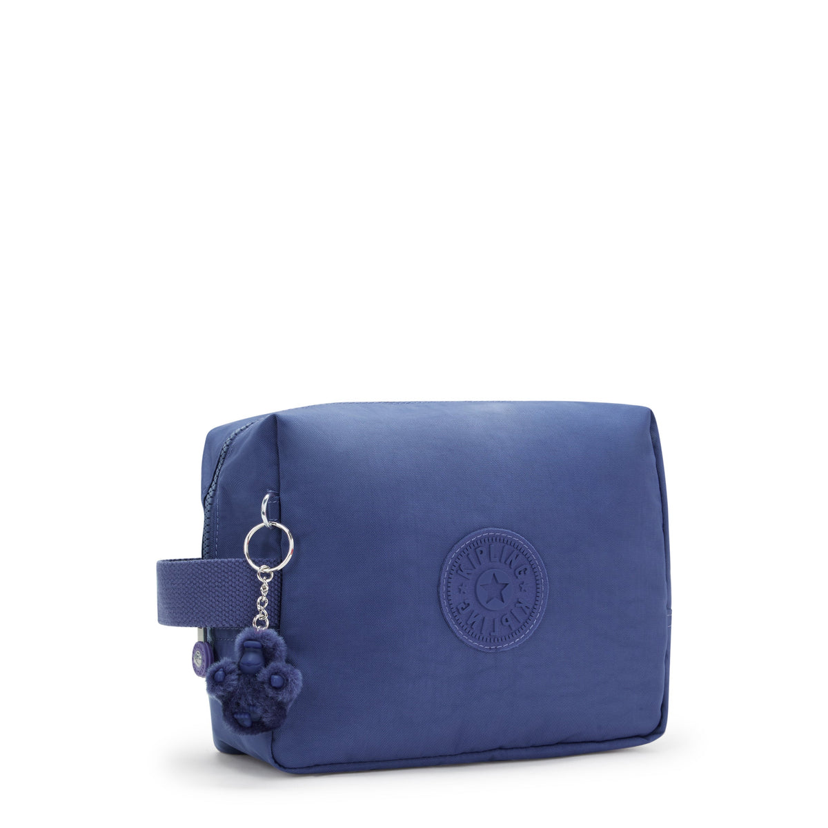 Kipling Parac Ocean Blue Large toiletry Bag I2887-24U