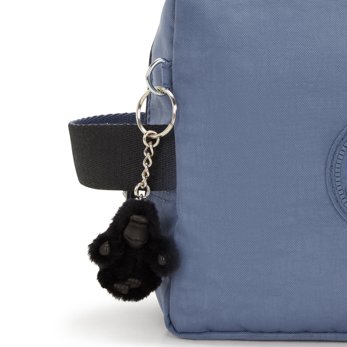 Kipling Parac Blue Lover Large Toiletry Bag I2887-56V