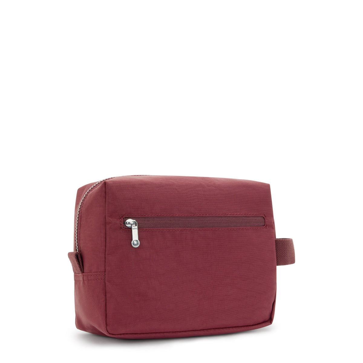 Kipling Parac Lounge Wine Large toiletry bag I2887-5FW