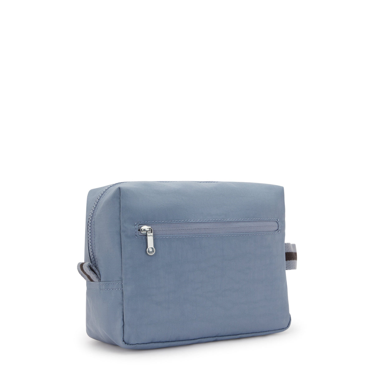 Kipling Parac Blue Stone Large toiletry bag I2887-6FB