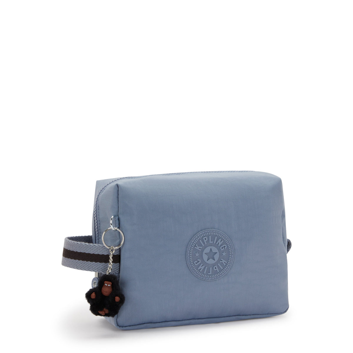 Kipling Parac Blue Stone Large toiletry bag I2887-6FB