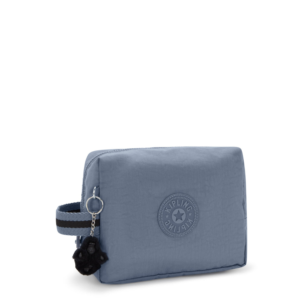 Kipling Parac Blue Stone Large toiletry bag I2887-6FB