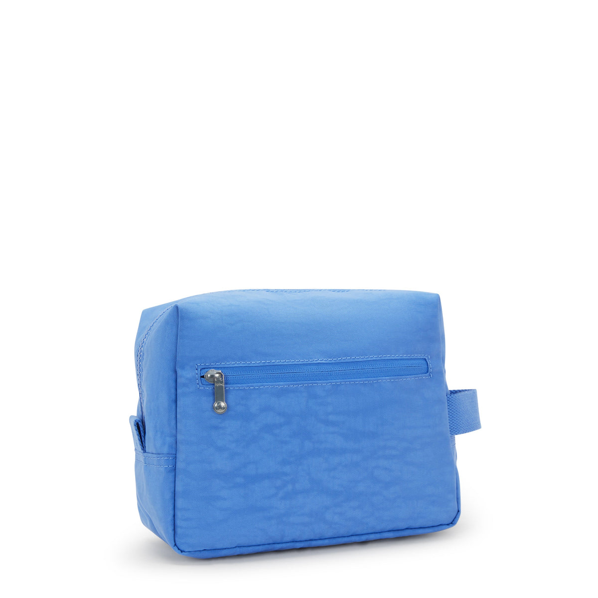 Kipling Parac Cocktail Blue Large Toiletry Bag I2887-87S