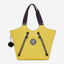 Kipling New Cicely Heritage Sun Medium Tote I2888-5MA