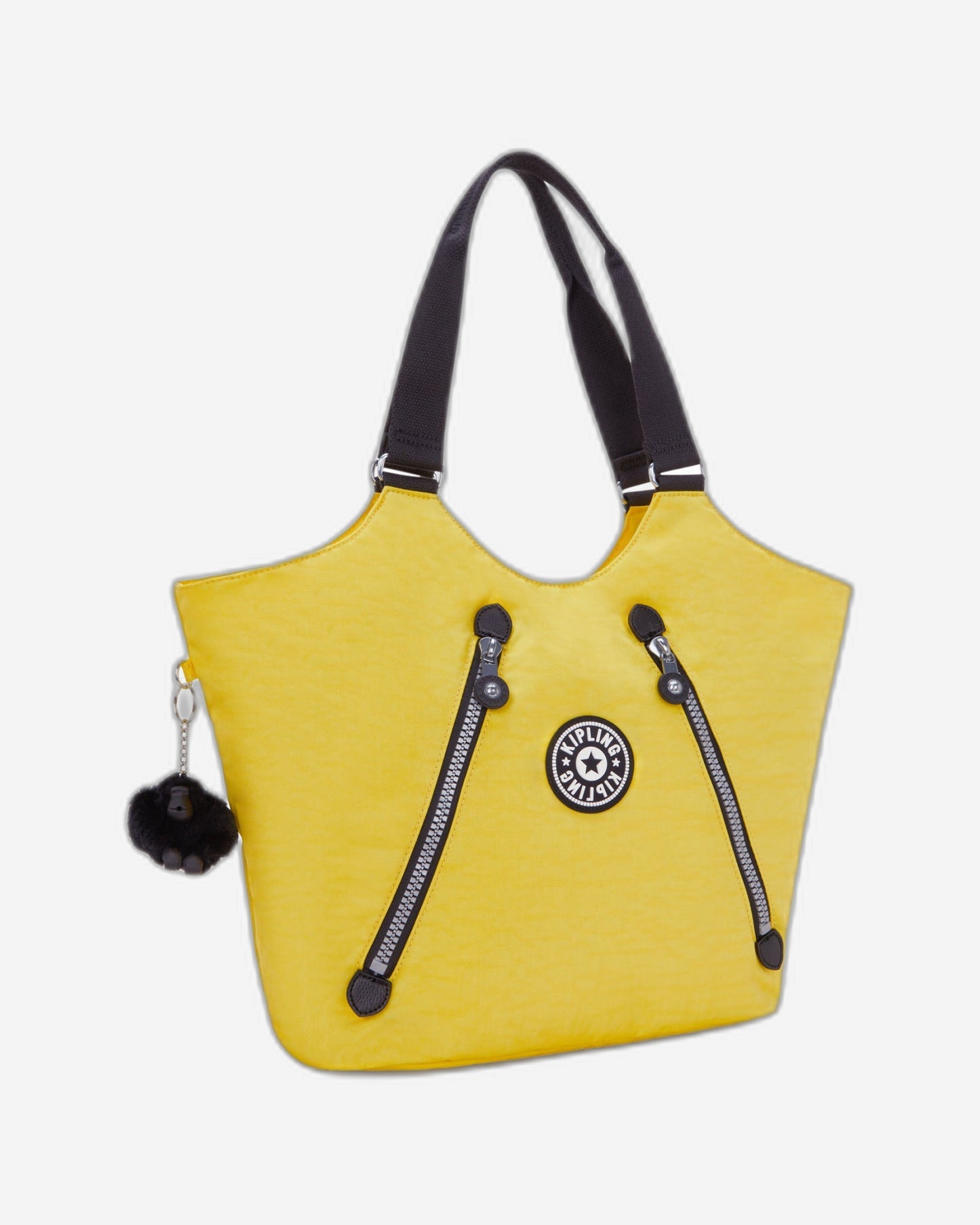 Kipling New Cicely Heritage Sun Medium Tote I2888-5MA