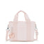Kipling Minta M Pink Shine Medium Tote I2923-3DZ