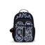 Kipling Seoul Lap Fire Skate Large backpack with laptop compartment I2932-80S