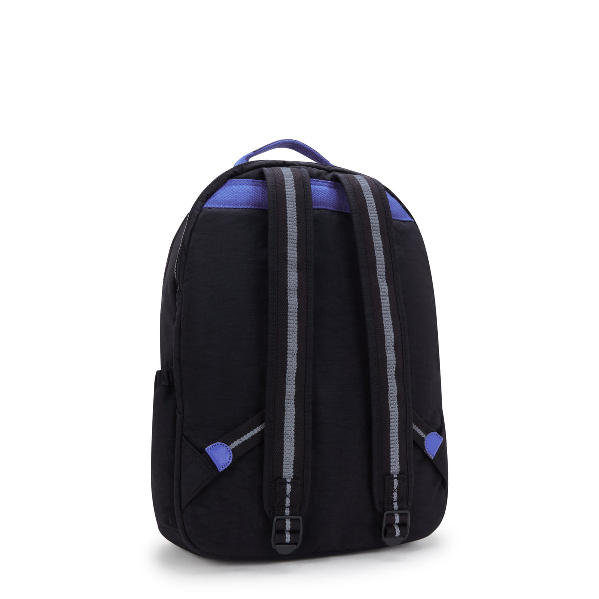 Kipling Seoul Lap Fire Skate Large backpack with laptop compartment I2932-80S