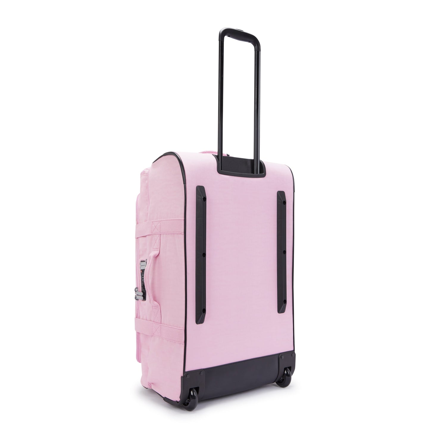 Kipling Aviana M Blooming Pink Medium Wheeled Suitcase C2I2966-R2C