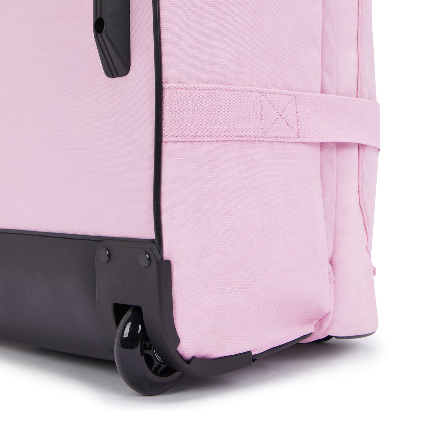 Kipling Aviana M Blooming Pink Medium Wheeled Suitcase C2I2966-R2C