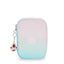 Kipling 100 Pens Gradient Sea Large pencase I2974-63U