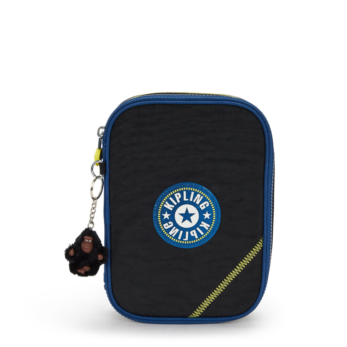 Kipling 100 Pens Lets Scuba Large pencase I2974-84J