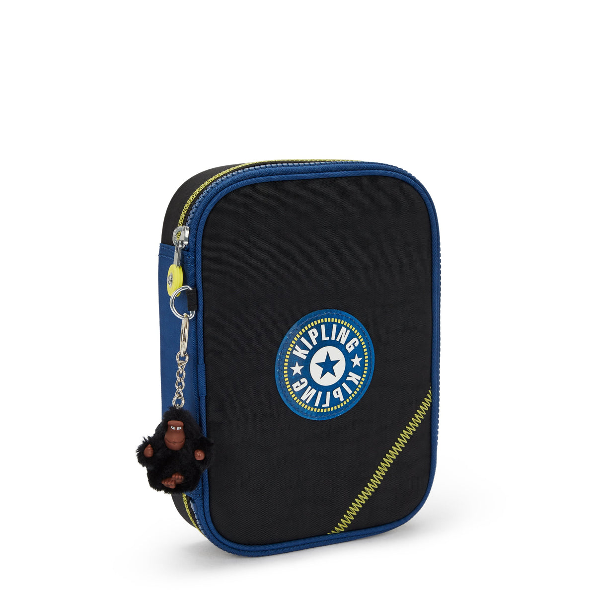 Kipling 100 Pens Lets Scuba Large pencase I2974-84J