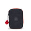 Kipling 100 Pens Iron Letter Fun Large Pencase C2I2974-LM8