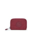 Kipling Cash Buddy Lounge Wine Small wallet I3051-5FW