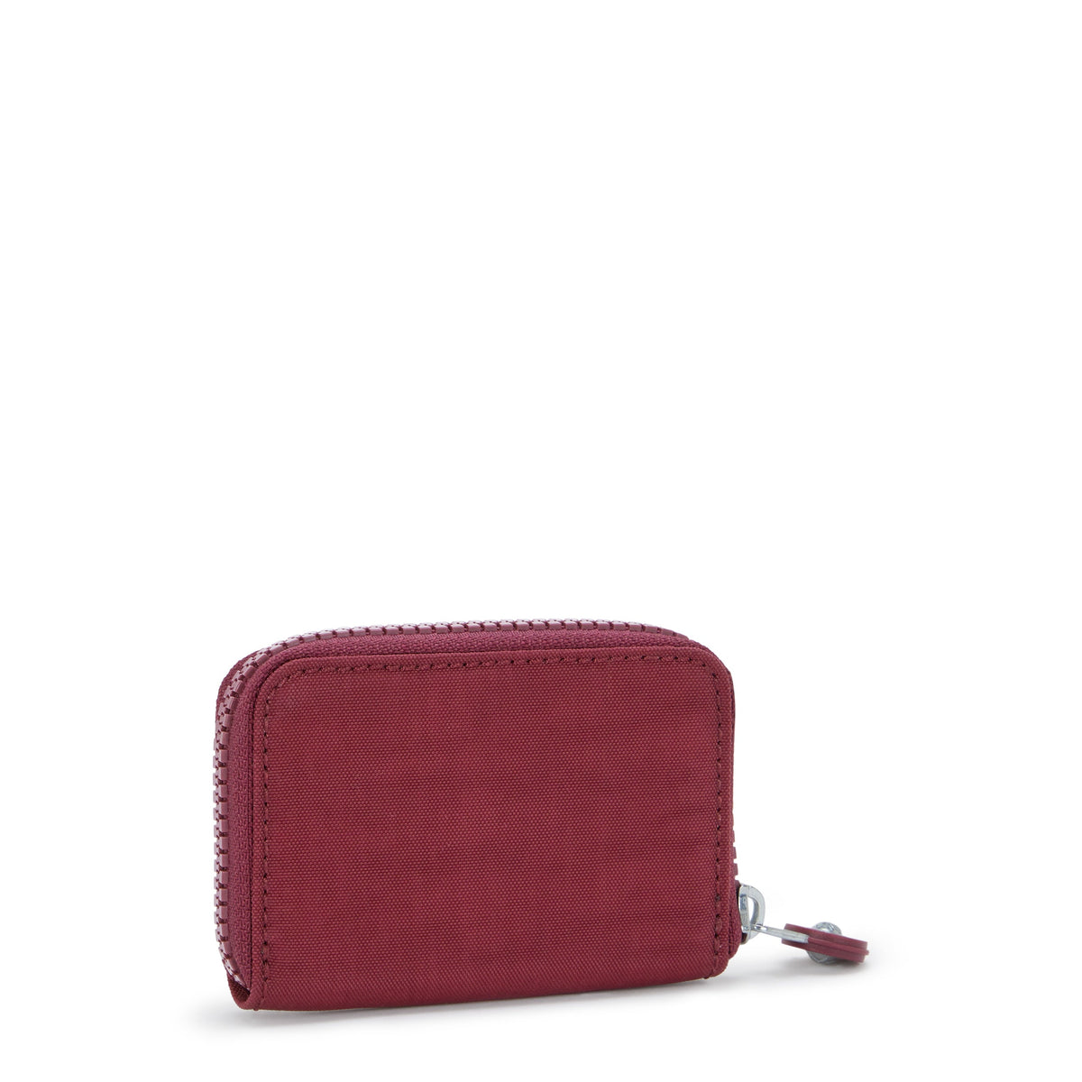 Kipling Cash Buddy Lounge Wine Small wallet I3051-5FW