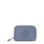 Kipling Cash Buddy Blue Stone Small wallet I3051-6FB