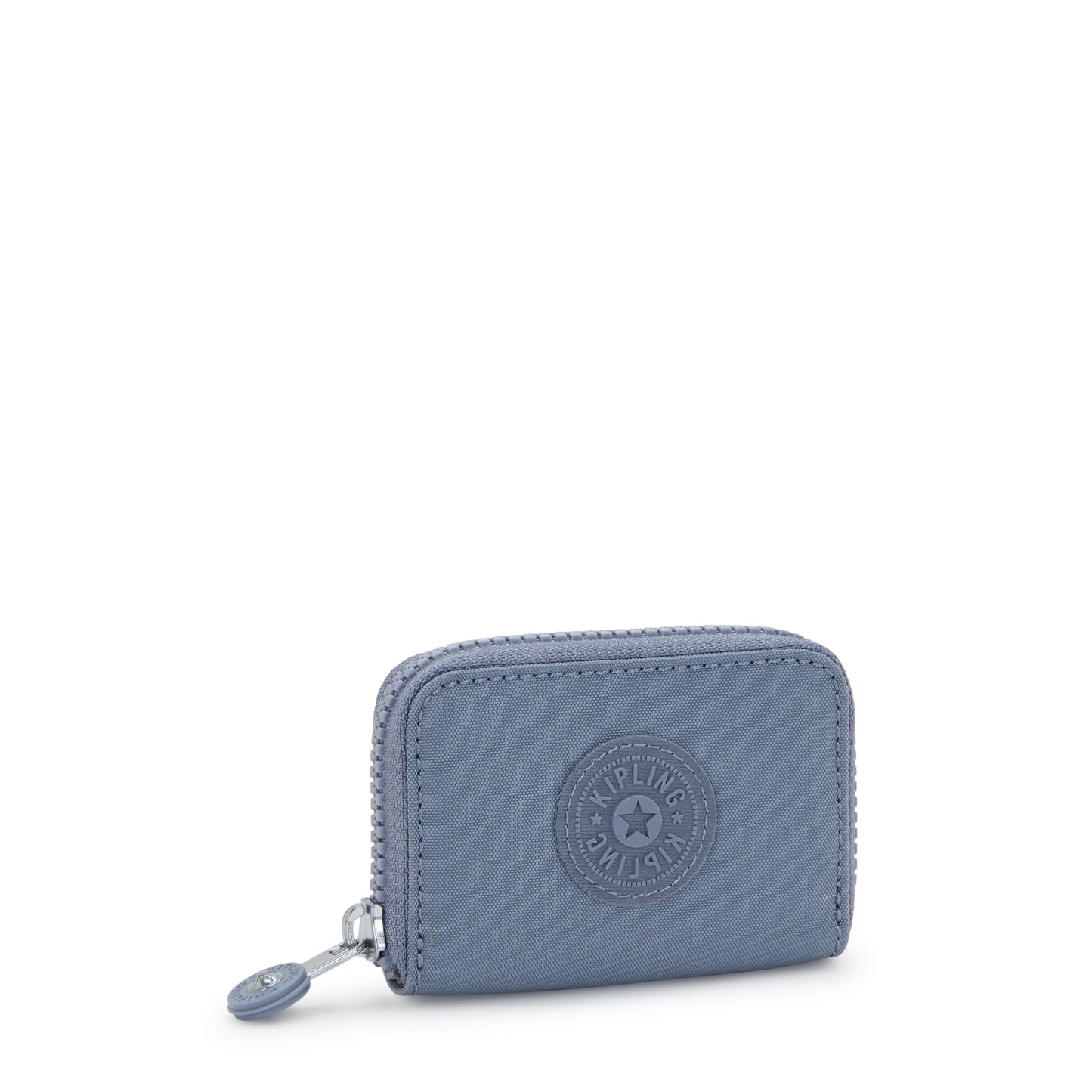 Kipling Cash Buddy Blue Stone Small wallet I3051-6FB