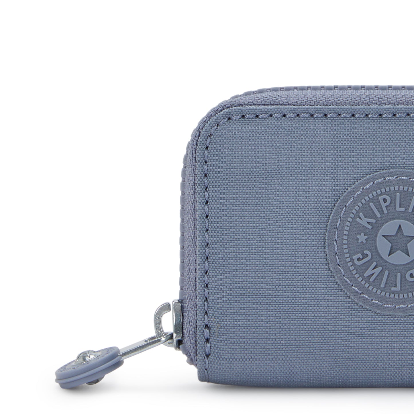 Kipling Cash Buddy Blue Stone Small wallet I3051-6FB