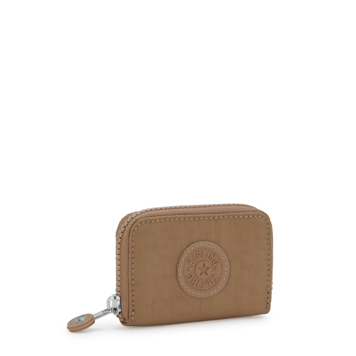 Kipling Cash Buddy Early Tan Small wallet I3051-7CN