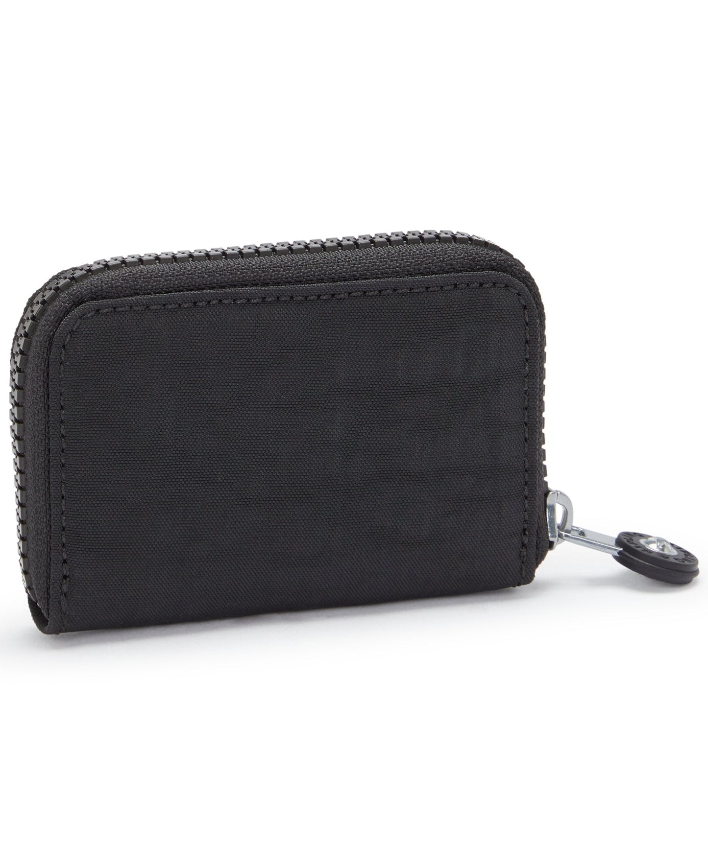 KIPLING Cash Buddy Black Noir Small wallet I3051-P39