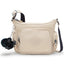 Kipling Gabbie Mini Back To Beige Small Crossbody Bag I3057-26V