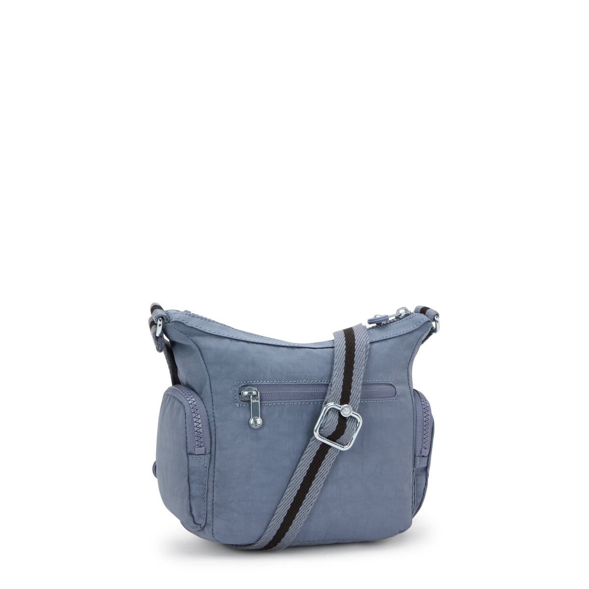 Kipling Gabbie Mini Blue Stone Small crossbody I3057-6FB