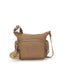 Kipling Gabbie Mini Early Tan Small crossbody I3057-7CN