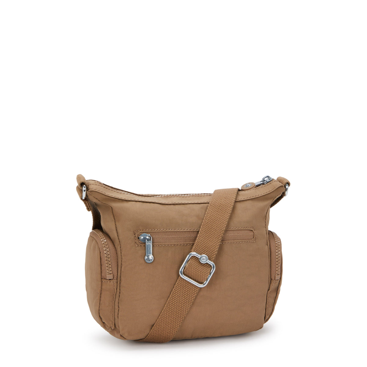 Kipling Gabbie Mini Early Tan Small crossbody I3057-7CN