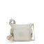 Kipling Gabbie Mini Hideaway Beige Small Crossbody I3057-7JR