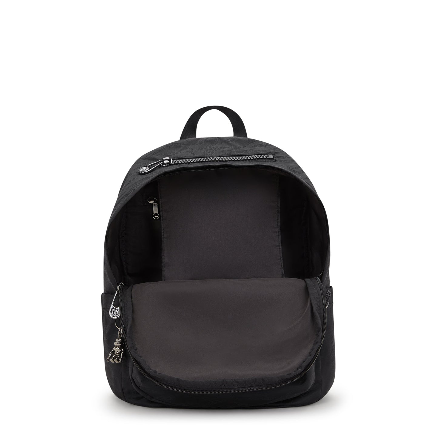Kipling Delia Undersea Jacquard Medium Backpack I3149-49J