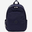 Kipling Delia Night Tile Jq Medium Backpack I3149-9HZ