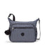 KIPLING Gabbie Signature Print Large crossbody I3186-DD2