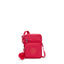 Kipling Gunne Resort Pink Small Crossbody I3244-1BN
