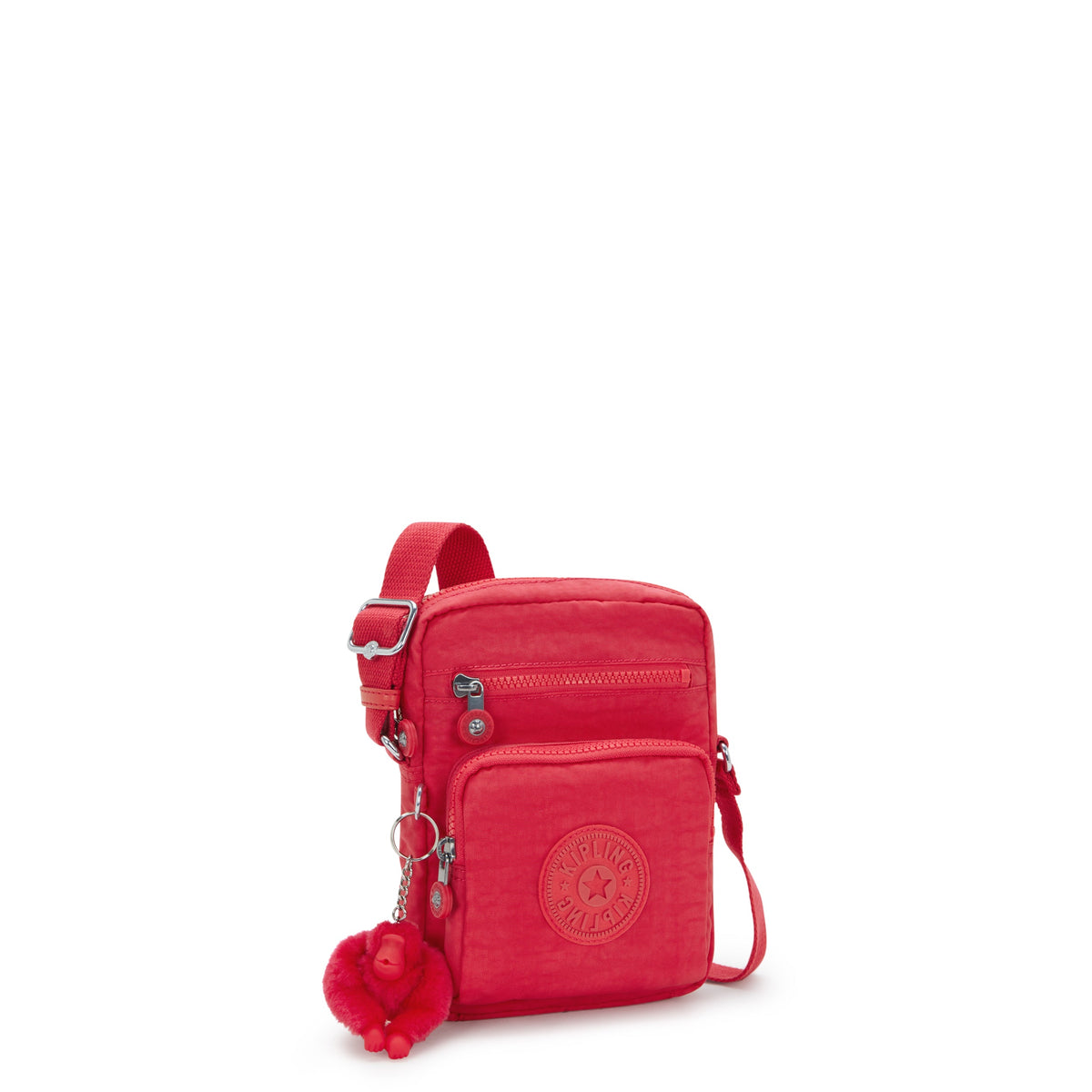 Kipling Gunne Resort Pink Small Crossbody I3244-1BN